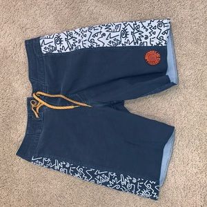 Billabong Board Shorts